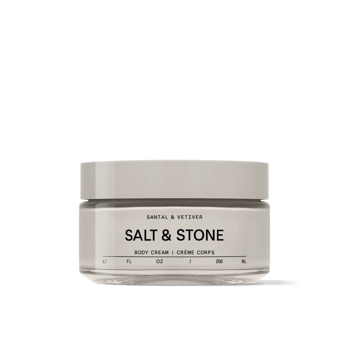 Body Cream