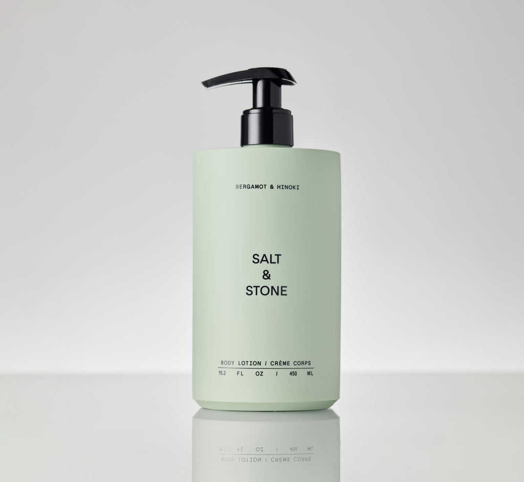 Deluxe Body Duo